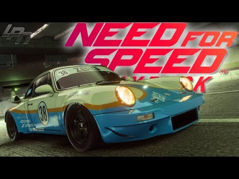 Der beste Porsche! -  NEED FOR SPEED PAYBACK Part 108 | Lets Play NFS