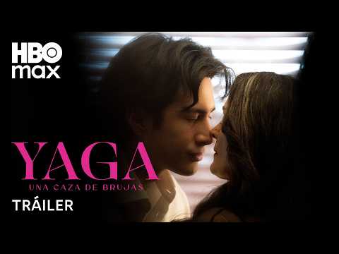 YAGA | Tráiler Oficial | HBO Max