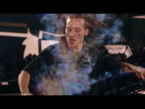 Monolink, Ben Böhmer - Father Ocean [Juree Remix]