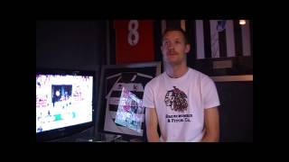 Ian Miller interview   Part 3
