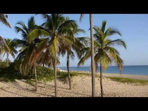 Cuba, Habana, Santa Maria del Mar (Playas del Este) II