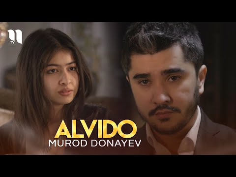 Alvido - Most Popular Songs from Uzbekistan