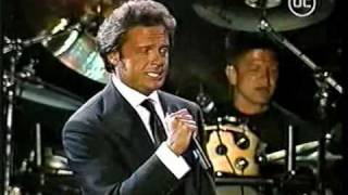 Luis Miguel -  Perfidia - Chile 2002