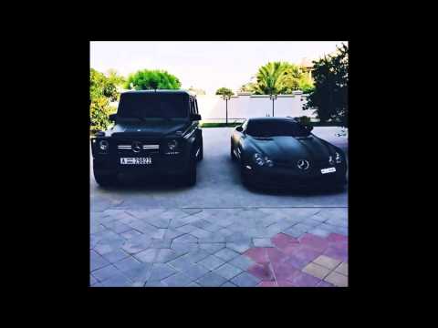 Jah Khalib feat  ElnurK Я и ты