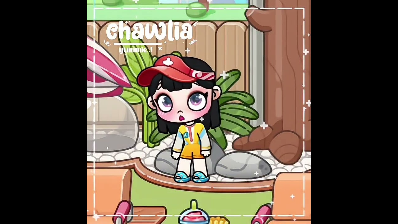 𐔌 . ⋮ ω𝖾ᥣ𝖼ⱺꭑ𝖾 .ᐟ ֹ ₊ ꒱||#fypシ゚viral #avatarworld #avatarstory #fouryoupage #masukberanda