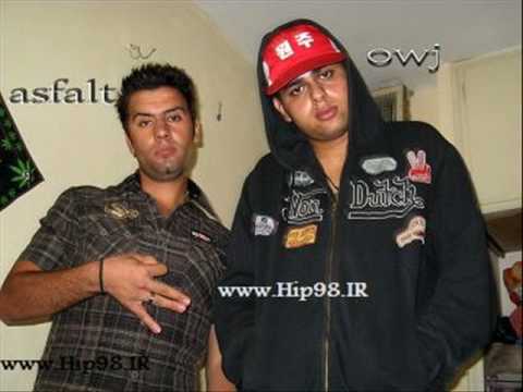 OWj  Feat Asfalt - TA DONYA