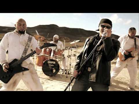 CRIPTA - En la Distancia (vídeo clip oficial 2010)