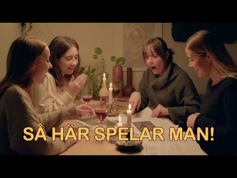 Har du beställt hem detta mordmysterie att försöka lösa?