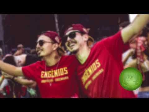 Mega Funk - Atlética Engênios 2020 (DJ gard3n)