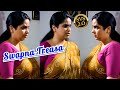 Swapna Tresa S Fresh Style Moment In A Radiant Fashion Edit