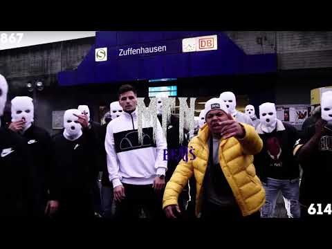 Dardan x Luciano Type Beat (prod.  by ADN)