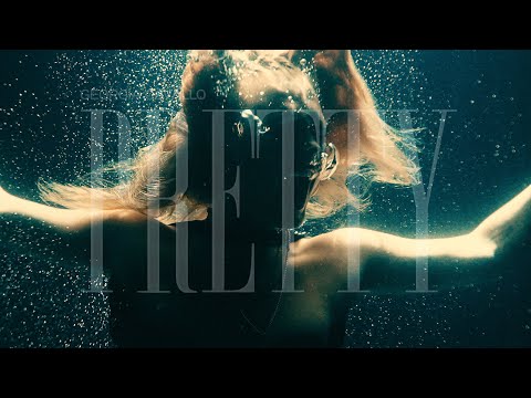 Georgia Cavallo - PRETTY (Official Video)