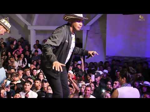 En Busca De Ella - Farid Ortiz - Francisco Sanchez - San Calixto