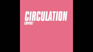 Circulation - Pink (Mix B)
