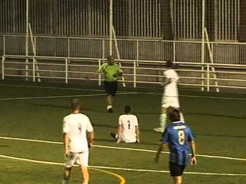 Fase Final 2012 - Atco. Cabesa - La Saletta