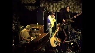 Gathering Field  - Rough Road w/ Rob James  3/8/97