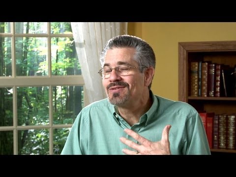 The Spirit Came Through Faith: HeavenWord 7 - 0674