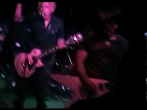 # HATE NOW / THE VICKERS LIVE at KYOTO whoopees 09.8.27