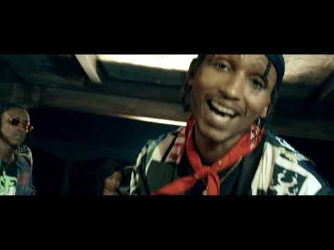 N.B.T.U.(Nothin` But The Usual) Kus Ma x Shappaman x Barak Jacuzzi (Prod. by Kus Ma & Robert)