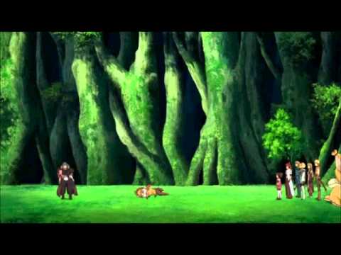 Tales of the Abyss Arietta & Largo3