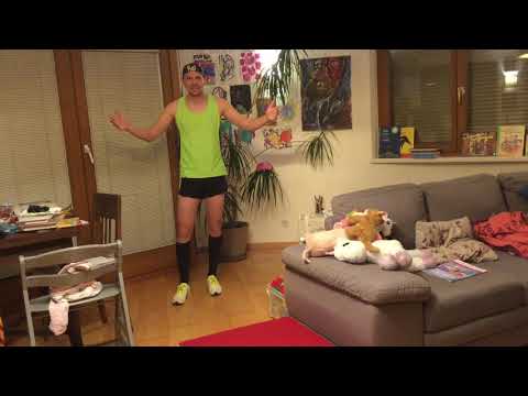 HomeKulturWörgl - Stefan Peschta berichtet aus der "Lost in Wörgl Quarantäne"