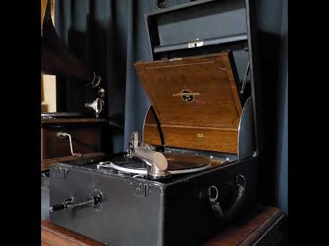 Phil Ohman & Victor Arden（フィル・オーマン & ヴィクター・アーデン）And Their Orchestra ♪Oh, Kay!（Clap Yo ' Hands）1926年.