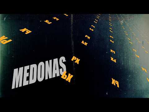 MEDONAS - PX
