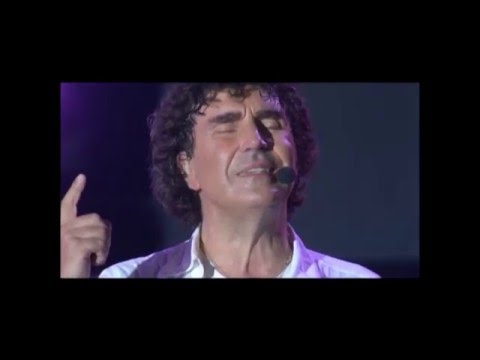 Pooh - 50 Primavere (Live 2006 - Tour NOI CON VOI)