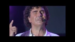 Pooh - 50 Primavere (Live 2006 - Tour NOI CON VOI)