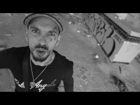 Raizo - DLJ #1 [ Freestyle officiel ]