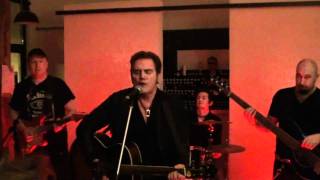 Alvin Stardust - Mystery Train