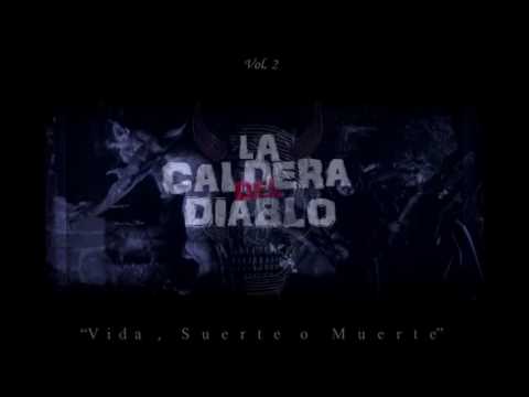 02_ Corazon De Guerrero_ LaCalderaDelDiablo (Prod.by ActitudMalandra)