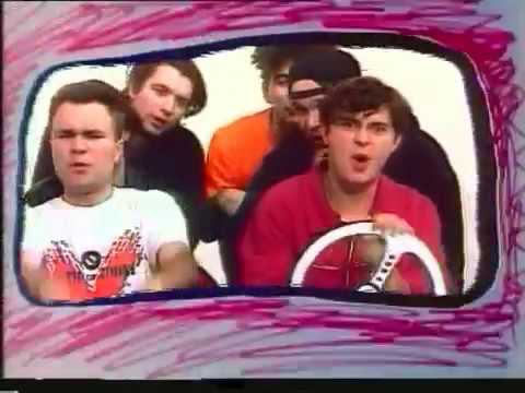 Wartburg limuzina - Atheist Rap