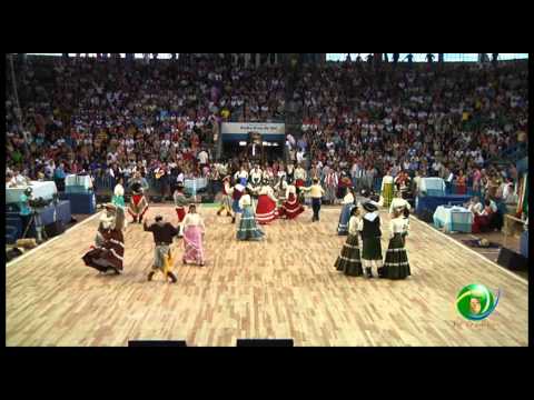 Enart 2012 - DTG Clube Juventude