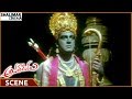 Avatharudu Movie Ajith Best Climax Emotional Scene Ajith Asin Shalimarcinema