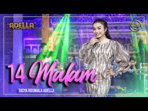 14 MALAM - Tasya Rosmala Adella - OM ADELLA