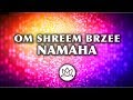 Om Shreem Brzee Namaha Abundance Mantra Meditation