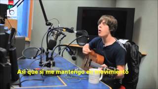 Jake Bugg - All your reasons SUBTITULADO