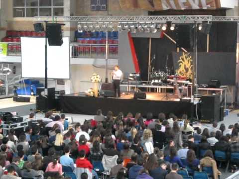 Sami Tutac 15 aprilie 2011