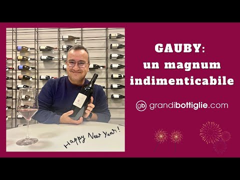 Gauby: un grande vino del sud della Francia