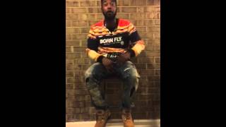 Moze$ - Aww Man Freestyle