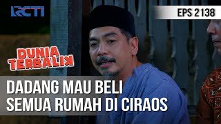 Download lagu Dunia Terbalik - Kalau Jutawan Mah Bebas Ya... [14 Juli 2020] mp3
