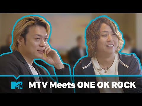 download lagu mp3 mp4 One Ok Rock Interview, download lagu One Ok Rock Interview gratis, unduh video klip One Ok Rock Interview