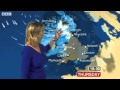 Snow Disruption For Scotland And Northern England Mp4