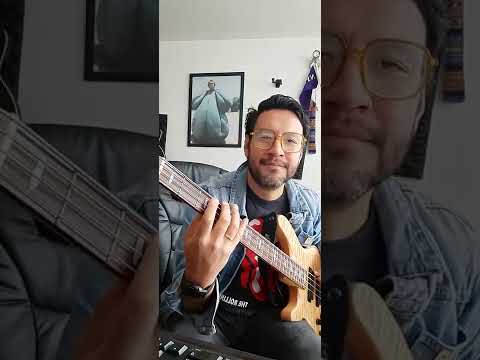 VIVA LA MAMMA (cover bass)