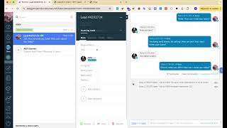 GPT Agent for Kommo CRM