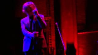 Mark Lanegan - Bombed - Sint Catharinakerk