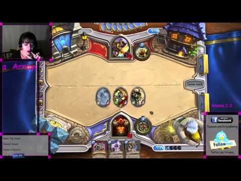 Turn 6 Berserking Win!!!