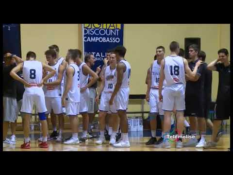 Basket Challenge, l’Italia vince il quadrangolare