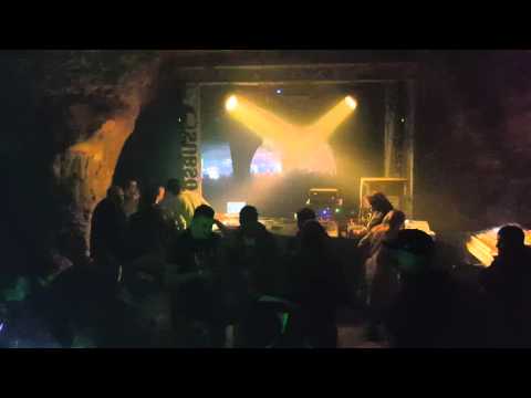 Subsoil 6 Sandsteinhöhlen Halberstadt 05.03.2016(6)